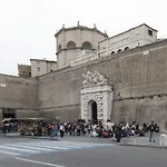 Vatican City - Lovely Studio