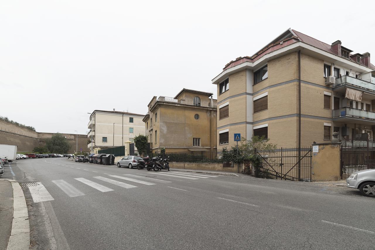 Appartamento Vatican - Lovely Roma