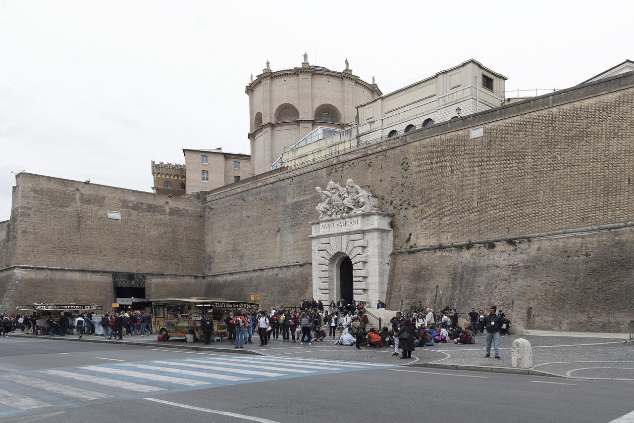 Appartamento Vatican - Lovely